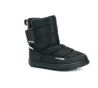 Be Lenka Ailo Black Kinder Barfuß-Schneestiefel | Gr. 33