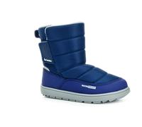 Be Lenka Ailo Dark Blue Kinder Barfuß-Schneestiefel | Gr. 27