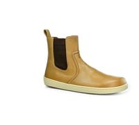 Be Lenka Allure Light Cognac Chelsea Barfußschuhe | Gr. 41