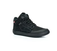 Be Lenka ArcticEdge All Black Barfußstiefeletten | Gr. 41