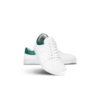 Be Lenka Barebarics Enigma - White & Dark Green 41