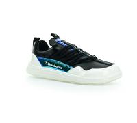 Be Lenka Barebarics Futura Iridescent Black Barfußschuhe | Gr. 40