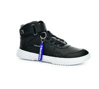Be Lenka Barebarics Zing High Top Black & White knöchelhohe Barfußsneakers