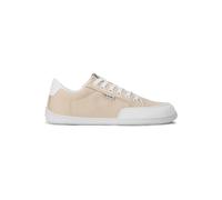 Be Lenka Barfussschuhe Sneaker Rebound (flexible Sohle, pures Barfußgefühl) beige, Größe Euro (US) 37