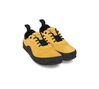 Be Lenka Barfussschuhe Trailwalker 3.0 (flexible Sohle, Zero Drop, pures Barfußgefühl) gelb, Größe Euro (US) 42