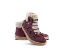 Be Lenka Bliss - Burgundy Red 36