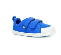 Be Lenka Canvi Kids Blue Barfußsneakers | Gr. 32