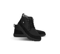 Be Lenka Kinder Barfußschuhe Elio Junior - All Black 37