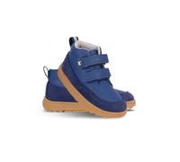 Be Lenka Kinder Barfußschuhe Elio Preschool - Dark Blue 23