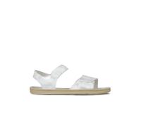 Be Lenka Kinder Sandalen Miami Kids - Off-White Sparkle 34
