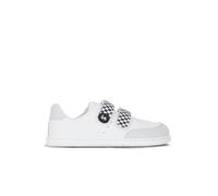 Be Lenka Kinder Sneakers Energise Kids - White & Checkerboard 26