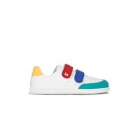 Be Lenka Kinder Sneakers Energise Kids - White & Multicolour 26