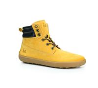 Be Lenka Nevada Mustard Barfuß-Übergangschuhe