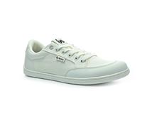 Be Lenka Rebound All White Barfußsneakers | Gr. 44