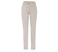 Toni Jeans - Slim Fit - in Beige - Größe W24 | Damenjeans