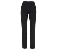 Toni Jeans Damen be loved Schwarz Größe 22