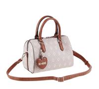 BE MINE Handtasche Junis taupe