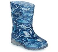 Be Only Gummistiefel JURRASIK in Blau 32