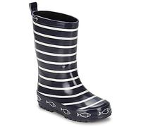 Be Only Gummistiefel TIMOUSS in Blau 28