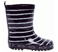 Be Only Gummistiefel Timouss navy dunkelblau mittel 25.0