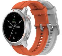 Bea-fon SmartWatch 601 Smartwatch silber
