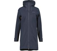 BEA WNS PARKA 6 DARK NIGHT BLUE 40 DARK NIGHT BLUE