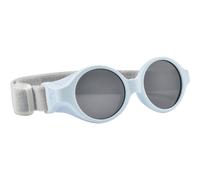 Béaba Sonnenbrillen Verstellbares Stirnband 0-9 Monate Blau 1 Paar