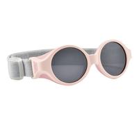 Béaba Sonnenbrillen Verstellbares Stirnband 0-9 Monate Rosa 1 Paar