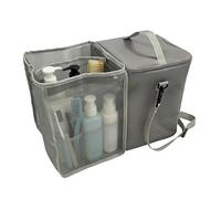 Beach Bags For Women - Waterproof Tote Bag | Large Capacity Multi Functional Pool Carry With Zipper Pocket Sandproof Design For Swim Sand Boat Boating Cruise Vacation Travel Summer Gym Shower Wet