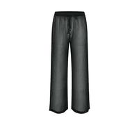 Beach MyWear Crochet Trousers Schwarz 42