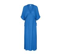 Beach MyWear Kaftan Maxi Dress Blau 38