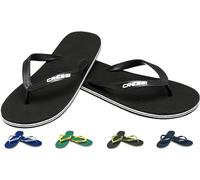 Beach Sandals Black 37/38