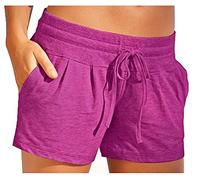 Beach Time Damen Shorts Panty Hose Beere 36