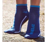 Beachies Erwachsene Strand- und Wattsocken marine 39/41