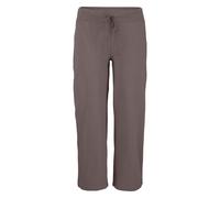 Beachtime 7/8-Strandhose, aus weichem Jersey 36/38, N-Gr grün Damen Hosen 7/8-Strandhose 36/38, N-Gr khaki