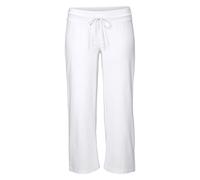 BEACHTIME 7/8-Strandhose Damen weiß Gr.40/42