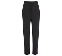 Jerseyhose BEACHTIME Gr. 40, N-Gr, schwarz Damen Hosen (75856429-40) schwarz