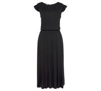 BEACHTIME Midikleid Damen schwarz Gr.38