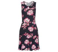 Beachtime Sommerkleid mit Blumenprint