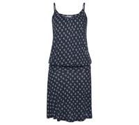 Beachtime Strandkleid mit Ankerdruck