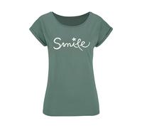 BEACHTIME T-Shirt Damen mint Gr.36/38