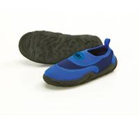 AQUALUNG Badeschuh BEACHWALKER KIDS ROYAL BLUE NAVY BLUE 22-23 (3664372181421)