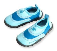 Beachwalker Kids - Strandschuh mit fester Sohle von Aqua Sphere - blau