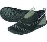 BEACHWALKER XP BLACK/SILVER 36