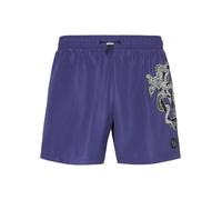 Beachwear Short Trousers Dragon 2XL
