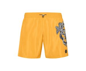 Beachwear Short Trousers Dragon 2XL