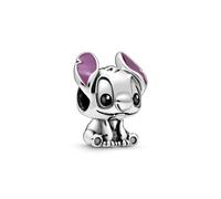 Pandora Disney Charm - 798844C01 - Disney Stitch - Emaille