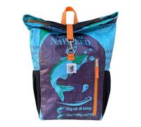 Beadbags Adventure Rucksack Ri100 blau (dunkelblau)