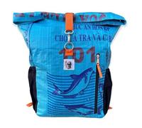 Beadbags Adventure Rucksack Ri100 blau (mittelblau)