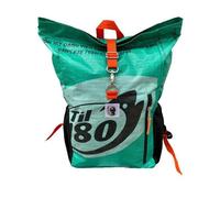 Beadbags Adventure Rucksack Ri100 grün (dunkelgrün)